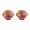 LE CREUSET® Suppenterrine, Steinzeug, 2er-Set, 600 Ml KIRSCHROT 2 LE CREUSET® Suppenterrine, Steinzeug, 2er-Set, 600 Ml KIRSCHROT -Deutschland karaffen-kruege Verkäufe 2022 unnamed file 1005