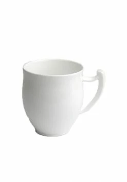 Tea Logic Becher Epsilon 350ml Weiß