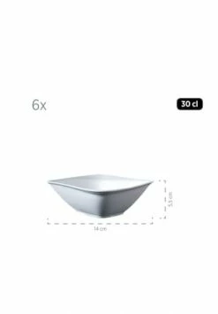 MÄSER Müslischalen 14 Cm, Porzellan LA MUSICA Elfenbein -Deutschland karaffen-kruege Verkäufe 2022 unnamed file 1032