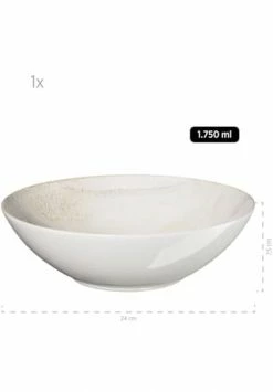 MÄSER Salatschüssel-Set, Steinzeug Ossia Weiß/ Beige 10 MÄSER Salatschüssel-Set, Steinzeug Ossia Weiß/ Beige -Deutschland karaffen-kruege Verkäufe 2022 unnamed file 1043
