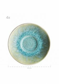 MÄSER Tassen-Set, Steinzeug FROZEN Grün -Deutschland karaffen-kruege Verkäufe 2022 unnamed file 1100