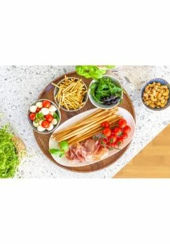 MÄSER Salatschüssel-Set, Steinzeug FROZEN Blau -Deutschland karaffen-kruege Verkäufe 2022 unnamed file 1107