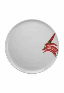 CreaTable Pizzateller "Chili", 33 Cm 33 Cm
