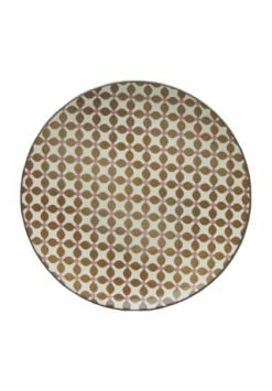 CreaTable Dessertteller "Mandala", Ø 21 Cm