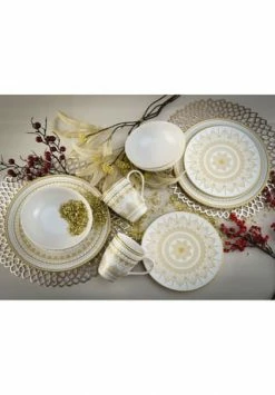 CreaTable Kombiservice "Mandala", 8-teilig -Deutschland karaffen-kruege Verkäufe 2022 unnamed file 1152