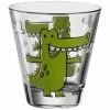 LEONARDO Becher "Bambini", Krokodil, 215 Ml GRÜN -Deutschland karaffen-kruege Verkäufe 2022 unnamed file 1166