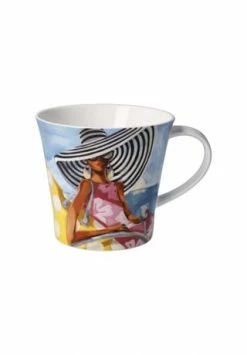Goebel Coffee-/Tea Mug Trish Biddle - "Summer Girl" Biddle - Summer Girl 10 Goebel Coffee-/Tea Mug Trish Biddle - "Summer Girl" Biddle - Summer Girl -Deutschland karaffen-kruege Verkäufe 2022 unnamed file 117