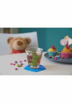 LEONARDO Becher "Bambini", Krokodil, 215 Ml GRÜN -Deutschland karaffen-kruege Verkäufe 2022 unnamed file 1172