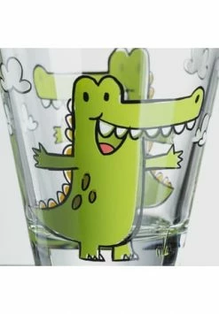 LEONARDO Becher "Bambini", Krokodil, 215 Ml GRÜN -Deutschland karaffen-kruege Verkäufe 2022 unnamed file 1173