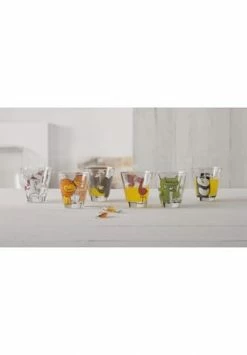 LEONARDO Becher "Bambini", Panda, 215 Ml Transparent -Deutschland karaffen-kruege Verkäufe 2022 unnamed file 1177