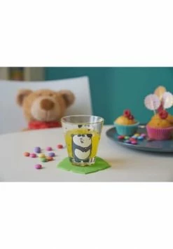 LEONARDO Becher "Bambini", Panda, 215 Ml Transparent -Deutschland karaffen-kruege Verkäufe 2022 unnamed file 1181