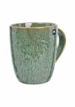 LEONARDO Henkelbecher "Matera", 430 Ml Grün