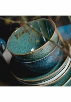 LEONARDO Keramikschale "Matera", Ø 15,3 Cm Gesamt: Höhe 9,5cm, Durchmesser 15,3cm -Deutschland karaffen-kruege Verkäufe 2022 unnamed file 1189