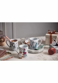 LEONARDO Tasse "Bambini Flamingo Natale", 200 Ml Weiß -Deutschland karaffen-kruege Verkäufe 2022 unnamed file 1204