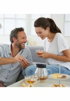 LEONARDO Teetassen "Duo", 2er-Set, 380 Ml Klar -Deutschland karaffen-kruege Verkäufe 2022 unnamed file 1222