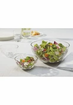 LEONARDO Schale "Cucina Optic", 3,6 L Gesamt: Durchmesser 26cm -Deutschland karaffen-kruege Verkäufe 2022 unnamed file 1231