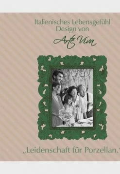 ARTE VIVA® Tafel-Set "Grazioso", Porzellan ,12-teilig -Deutschland karaffen-kruege Verkäufe 2022 unnamed file 1257