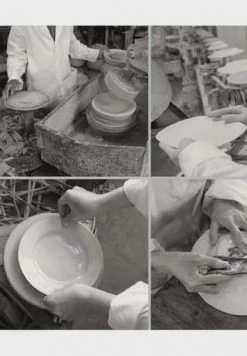 ARTE VIVA® Tafel-Set "Grazioso", Porzellan ,12-teilig -Deutschland karaffen-kruege Verkäufe 2022 unnamed file 1258