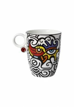 Goebel Künstlertasse Billy The Artist - Bright Eyes I Bunt -Deutschland karaffen-kruege Verkäufe 2022 unnamed file 126