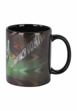 Deutschland karaffen-kruege Verkäufe 2022 10 Fanartikel Tasse, Keramik, Spülmaschinenbeständig, 10 Cm Schwarz/ Grün/ Weiß