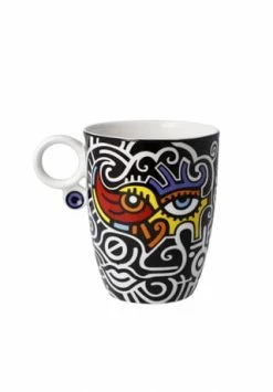 Goebel Künstlertasse Billy The Artist - Bright Eyes II Bunt -Deutschland karaffen-kruege Verkäufe 2022 unnamed file 133