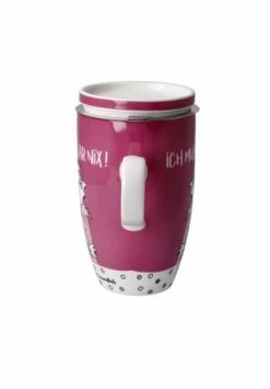 Goebel Teetasse Mit Deckel Und Sieb Barbara Freundlieb - Ich Muss Gar Nix Bunt 12 Goebel Teetasse Mit Deckel Und Sieb Barbara Freundlieb - Ich Muss Gar Nix Bunt -Deutschland karaffen-kruege Verkäufe 2022 unnamed file 169