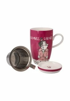 Goebel Teetasse Mit Deckel Und Sieb Barbara Freundlieb - Ich Muss Gar Nix Bunt 17 Goebel Teetasse Mit Deckel Und Sieb Barbara Freundlieb - Ich Muss Gar Nix Bunt -Deutschland karaffen-kruege Verkäufe 2022 unnamed file 174