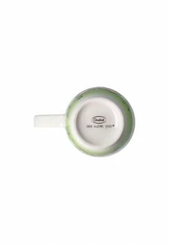 Goebel Teetasse Mit Deckel Und Sieb Der Kleine Yogi - "Eat Chill Love" Bunt -Deutschland karaffen-kruege Verkäufe 2022 unnamed file 181