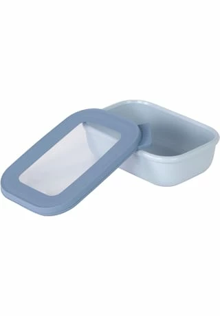 MEPAL Multischüssel "Cirqula", 500 Ml Gesamt: Länge 17,6cm, Breite 12,6cm, Höhe 5,1cm 4 MEPAL Multischüssel "Cirqula", 500 Ml Gesamt: Länge 17,6cm, Breite 12,6cm, Höhe 5,1cm – Bild 2