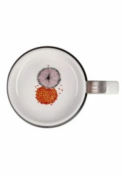 Goebel Teetasse Mit Deckel Und Sieb Rosina Wachtmeister - Soffioni Bunt -Deutschland karaffen-kruege Verkäufe 2022 unnamed file 196