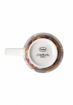 Goebel Teetasse Mit Deckel Und Sieb Rosina Wachtmeister - Soffioni Bunt -Deutschland karaffen-kruege Verkäufe 2022 unnamed file 197