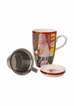 Goebel Teetasse Mit Deckel Und Sieb Rosina Wachtmeister - Sottosopra Bunt 17 Goebel Teetasse Mit Deckel Und Sieb Rosina Wachtmeister - Sottosopra Bunt -Deutschland karaffen-kruege Verkäufe 2022 unnamed file 206