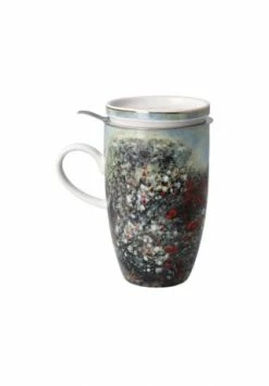 Goebel Teetasse Mit Deckel Und Sieb Claude Monet - Das Künstlerhaus Bunt 13 Goebel Teetasse Mit Deckel Und Sieb Claude Monet - Das Künstlerhaus Bunt -Deutschland karaffen-kruege Verkäufe 2022 unnamed file 210
