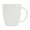 MAXWELL & WILLIAMS Cashmere Henkelbecher, Weiß, Rund, 420 Ml