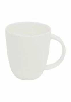 MAXWELL & WILLIAMS Cashmere Henkelbecher, Weiß, Rund, 420 Ml -Deutschland karaffen-kruege Verkäufe 2022 unnamed file 217