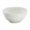 MAXWELL & WILLIAMS Nudelschale "Cashmere Round", Weiß, Ø 15 Cm Gesamt: Länge 15,5cm, Breite 15,5cm, Höhe 7,5cm