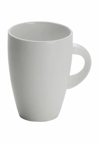 MAXWELL & WILLIAMS Henkelbecher "East Meets West", 300 Ml WEIẞ 3 MAXWELL & WILLIAMS Henkelbecher "East Meets West", 300 Ml WEIẞ