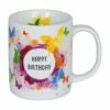 KÖNITZ Kaffeebecher "Happy Birthday", 300 Ml Mehrfarbig -Deutschland karaffen-kruege Verkäufe 2022 unnamed file 239