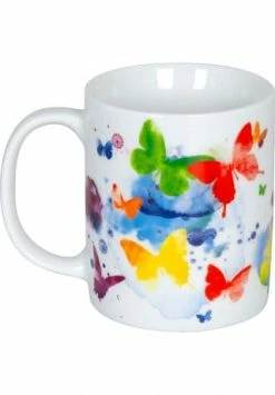 KÖNITZ Kaffeebecher "Happy Birthday", 300 Ml Mehrfarbig 6 KÖNITZ Kaffeebecher "Happy Birthday", 300 Ml Mehrfarbig -Deutschland karaffen-kruege Verkäufe 2022 unnamed file 240