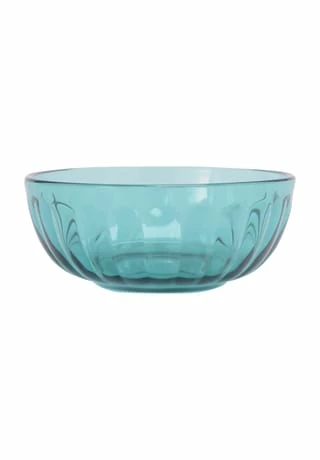 Iittala Bowl-Schale "Raami", Glas Gesamt: Durchmesser 13cm 4 Iittala Bowl-Schale "Raami", Glas Gesamt: Durchmesser 13cm – Bild 2
