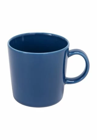 Iittala Henkelbecher "Teema", 300 Ml DUNKELBLAU 3 Iittala Henkelbecher "Teema", 300 Ml DUNKELBLAU