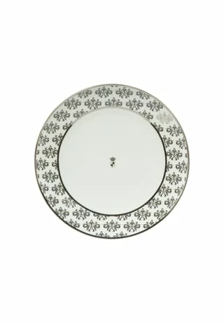 Goebel Teller Maja Von Hohenzollern - Design Floral Gesamt: Länge 23cm, Breite 23cm, Höhe 2cm 3 Goebel Teller Maja Von Hohenzollern - Design Floral Gesamt: Länge 23cm, Breite 23cm, Höhe 2cm