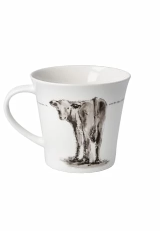 Goebel Coffee-/Tea Mug Peter Schnellhardt - Immer Mit Der Ruhe Bunt 6 Goebel Coffee-/Tea Mug Peter Schnellhardt - Immer Mit Der Ruhe Bunt – Bild 4