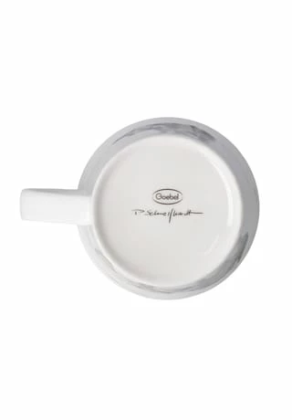 Goebel Coffee-/Tea Mug Peter Schnellhardt - Immer Mit Der Ruhe Bunt 9 Goebel Coffee-/Tea Mug Peter Schnellhardt - Immer Mit Der Ruhe Bunt – Bild 7