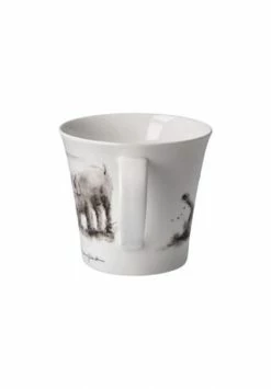 Goebel Coffee-/Tea Mug Peter Schnellhardt - Schwein Gehabt! Bunt -Deutschland karaffen-kruege Verkäufe 2022 unnamed file 288