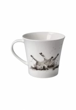 Goebel Coffee-/Tea Mug Peter Schnellhardt - Schwein Gehabt! Bunt -Deutschland karaffen-kruege Verkäufe 2022 unnamed file 289