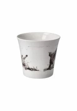 Goebel Coffee-/Tea Mug Peter Schnellhardt - Schwein Gehabt! Bunt -Deutschland karaffen-kruege Verkäufe 2022 unnamed file 290