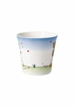 Goebel Coffee-/Tea Mug Der Kleine Yogi - "Für Dich Gesammelt" Bunt -Deutschland karaffen-kruege Verkäufe 2022 unnamed file 304