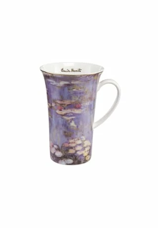 Goebel Künstlertasse Claude Monet - Seerosen II Monet - Seerosen 3 Goebel Künstlertasse Claude Monet - Seerosen II Monet - Seerosen