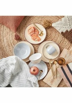 BUTLERS® MANOR 4x Tasse 450ml Hellgrau 11 BUTLERS® MANOR 4x Tasse 450ml Hellgrau -Deutschland karaffen-kruege Verkäufe 2022 unnamed file 370